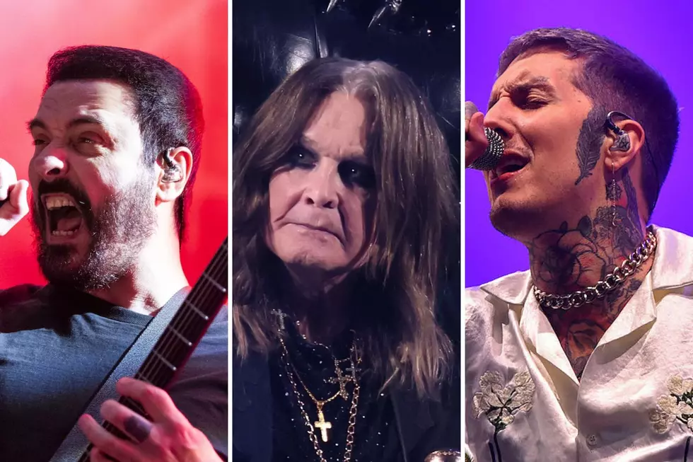 7 Big Things That Happened at Hellfest 2026