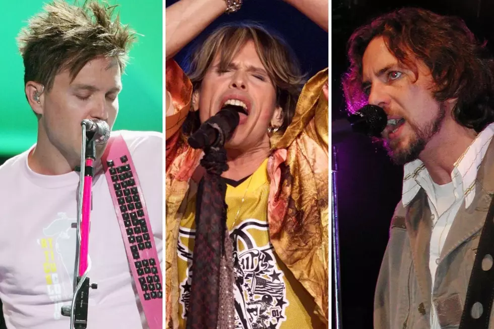 The Best Deep Cuts From the Biggest Selling 1990s Rock Albums Ranked
