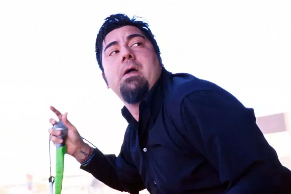 Leaked Deftones ‘Eros’ Material Sparks Debate Amongst Fans