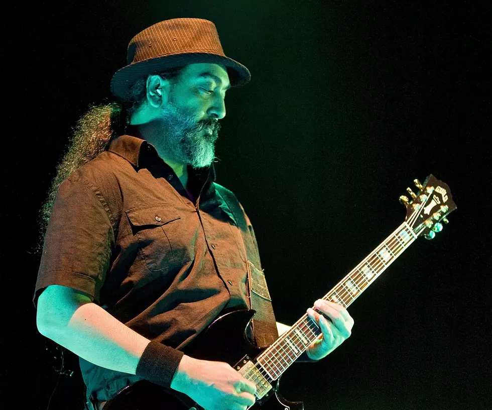soundgarden kim thayil