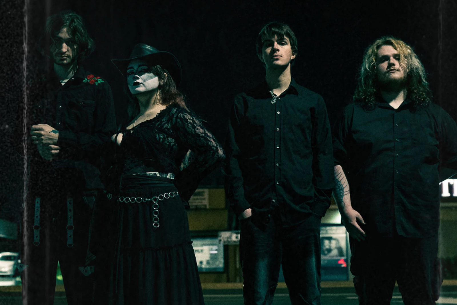 Alesana Stream New Album 'A Place Where The Sun Is Silent' for Free