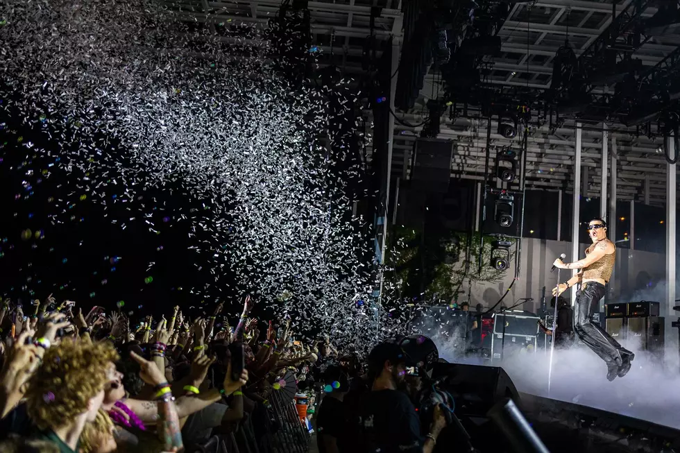 yungblud live in austin