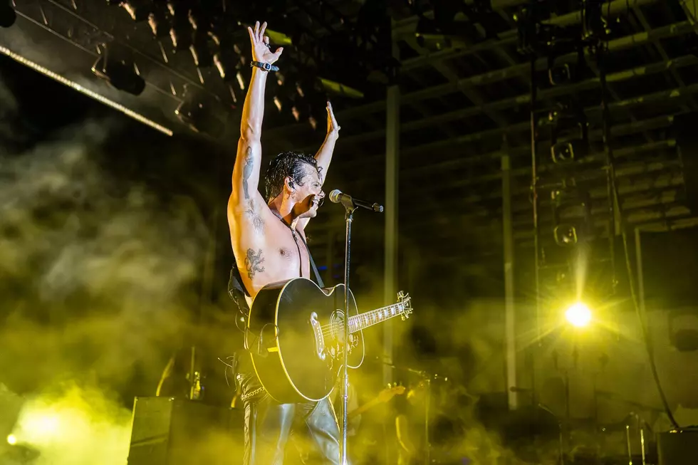 yungblud live in austin
