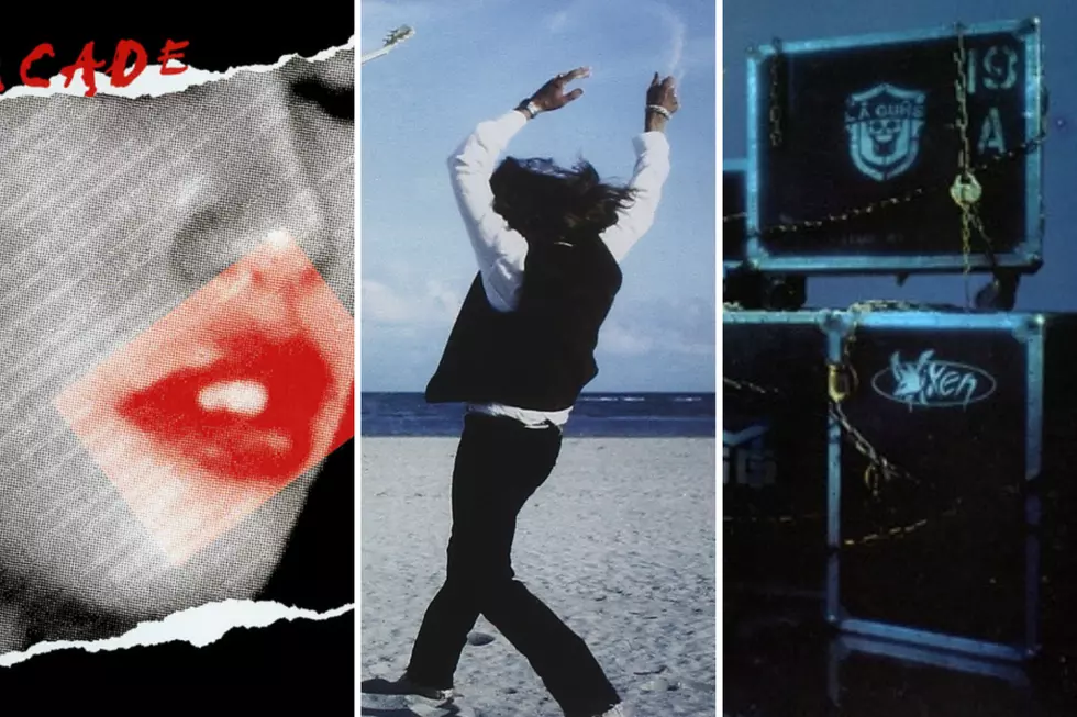 11 Forgotten ‘90s Bands Formed by ’80s Hair Metal Legends