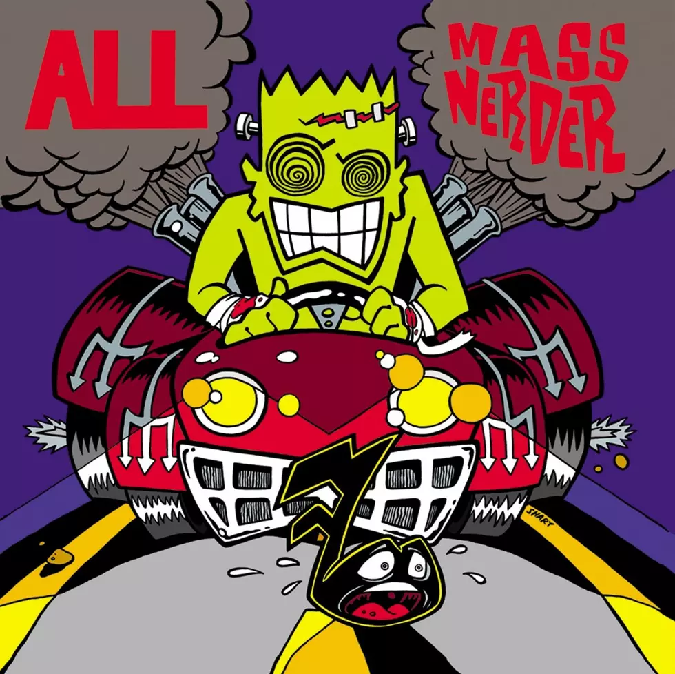 ALL - Mass Nerder