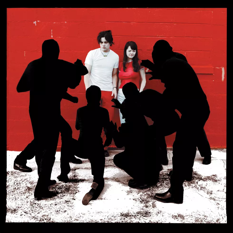 The White Stripes - White Blood Cells (Deluxe)