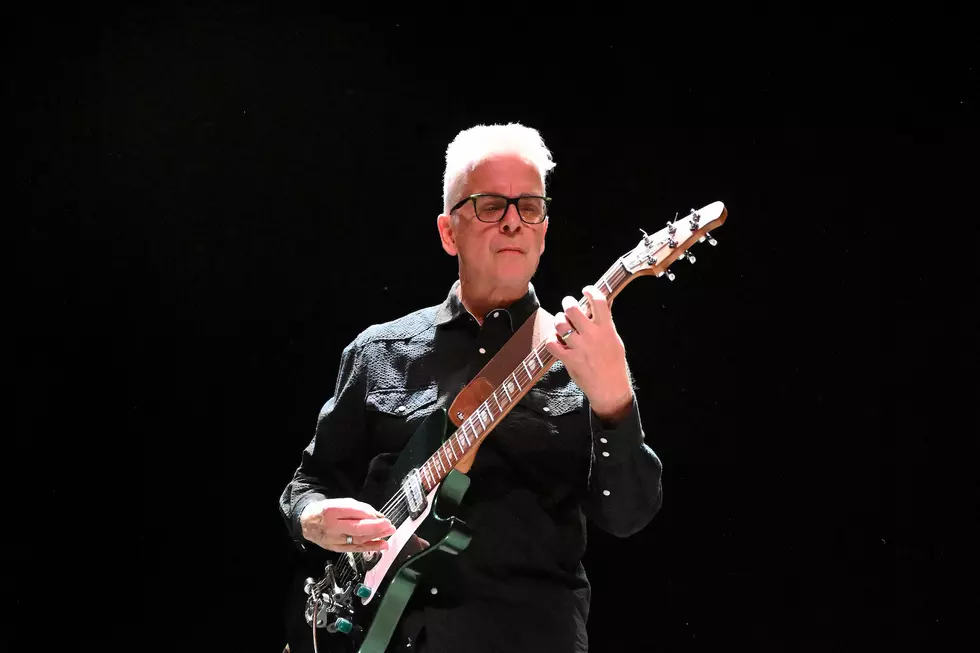 Duane Denison