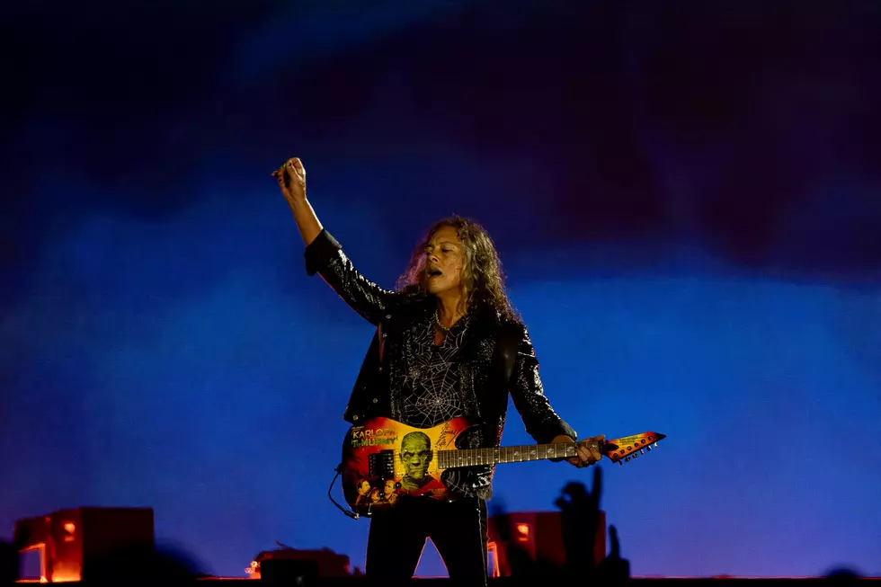 Sam Tabone, Getty Images