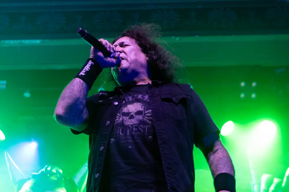 Chuck Billy