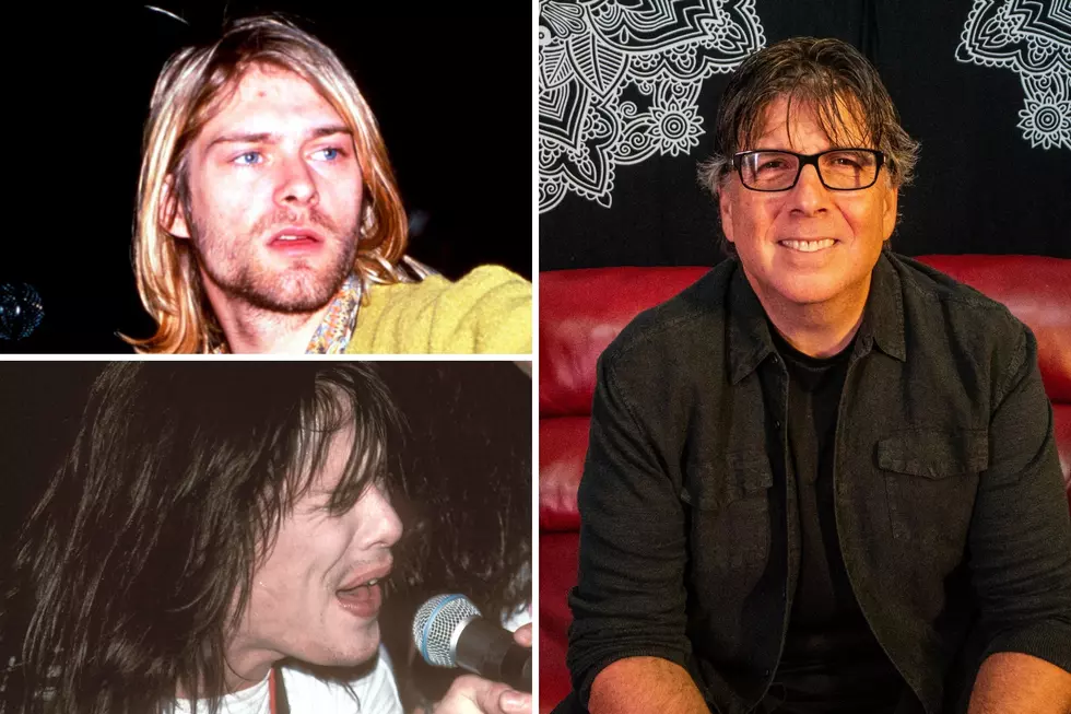 Interview – Did Grunge REALLY Kill Hair Metal? Veteran Rock Producer Howard Benson Weighs In