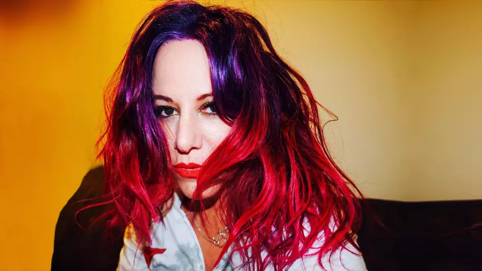 L7 Bassist Jennifer Finch Has Died at 59
