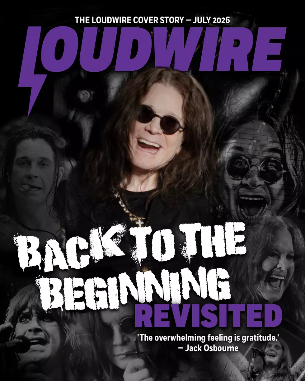 Jack Osbourne - Cover Story - Instagram