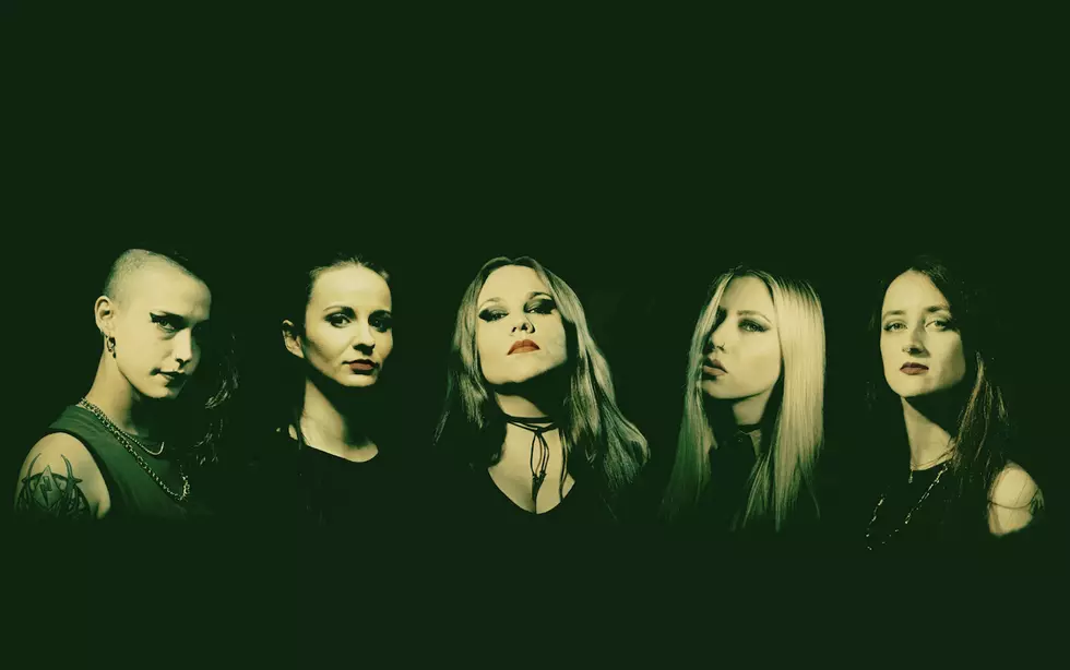 nervosa band