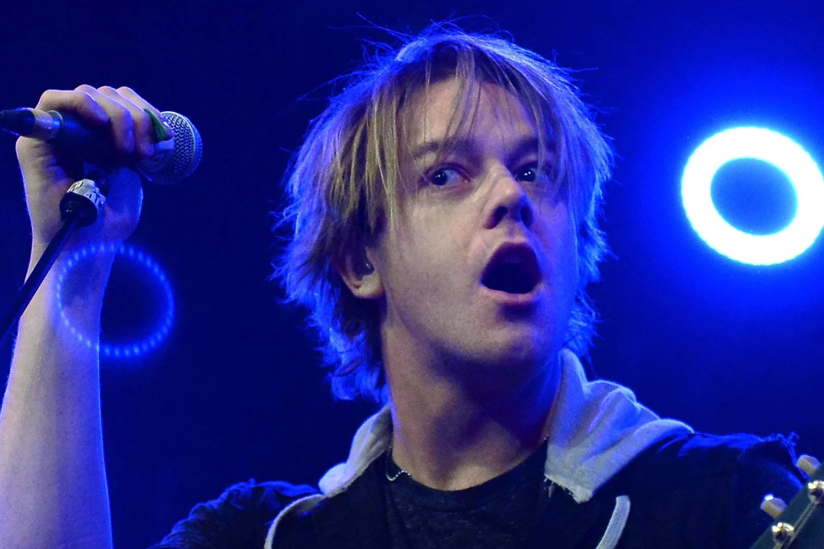Ex-Sick Puppies Singer on Breakup - The Lesson Every Band Needs