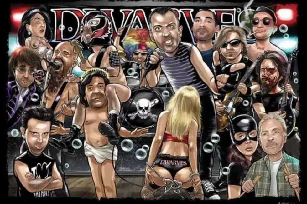 dwarves in 2026