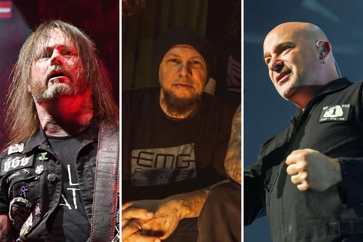 Rockers Pays Tribute to Late SOiL Co-Founder Shaun Glass Rockers Pays Tribute to Late SOiL Co-Founder Shaun Glass