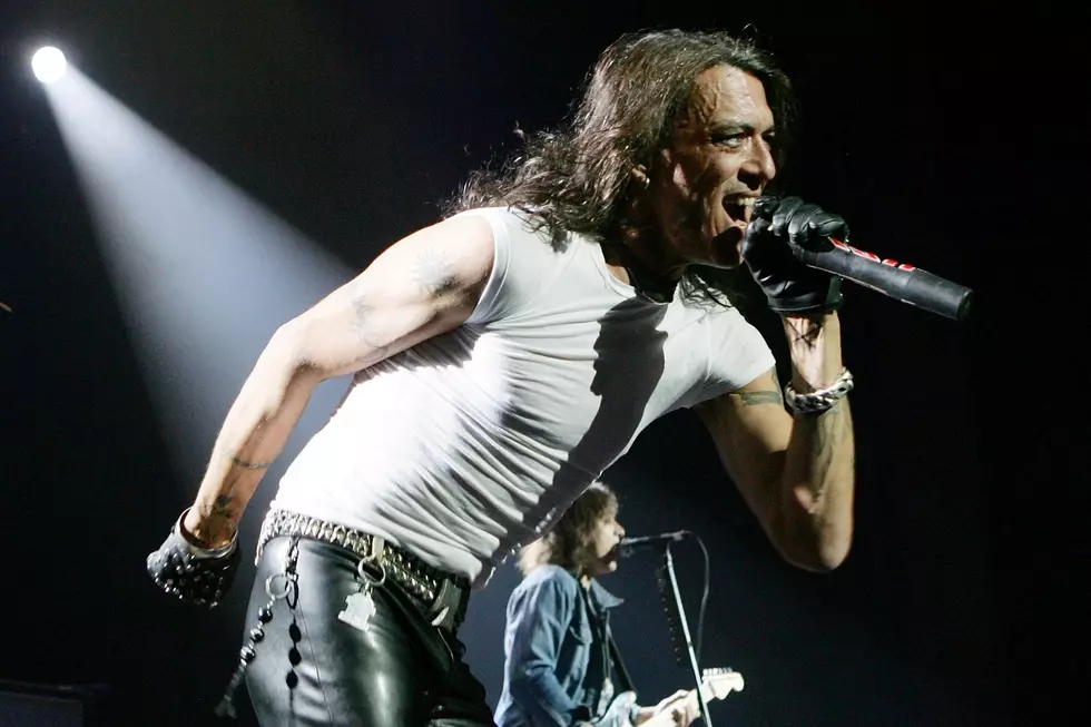 Fox News Host Wanted Ratt Instead of Bad Bunny for Super Bowl Halftime Show