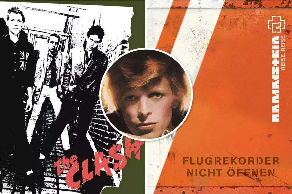 11 Great Rock + Metal Songs About America by Non-U.S. Artists