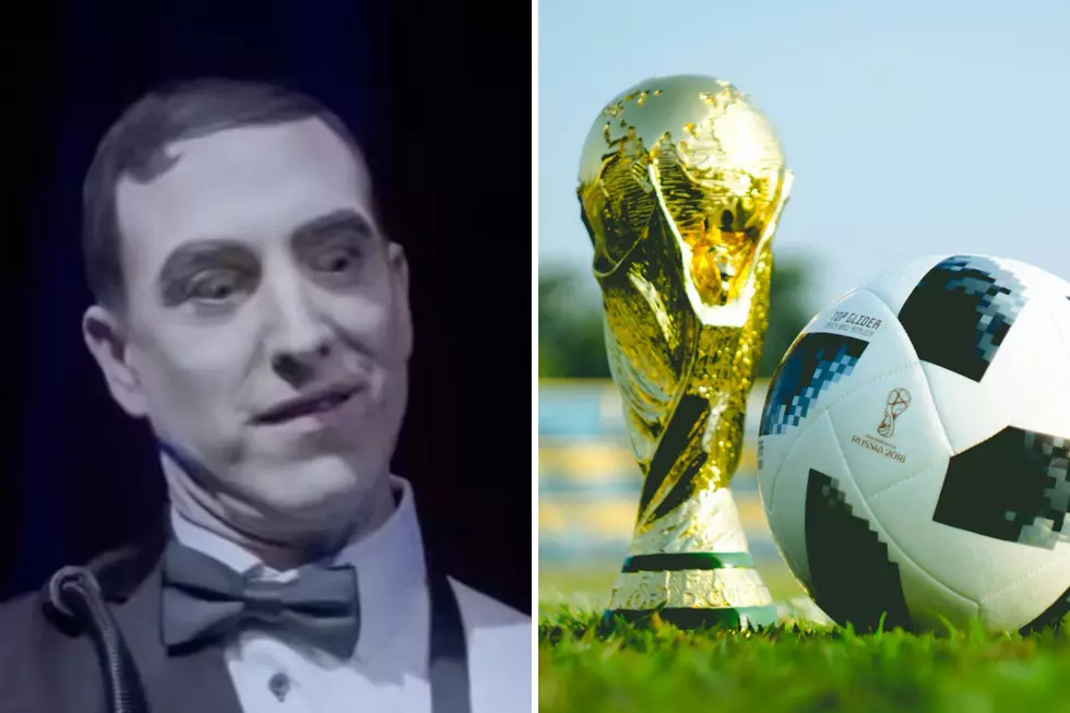 Mutoid Man Call Out Official 2026 FIFA World Cup Theme Song for Sounding ‘Familiar’