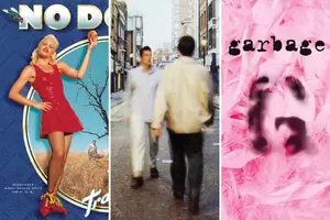 15 Best Alternative Rock Songs of 1996