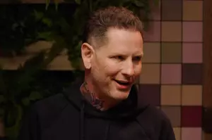 Slipknot’s Corey Taylor Reveals The ‘Higher Power’ He Prays To Before Every Show