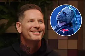 ‘I Hurt Everyone I Loved’ – The Realization That Led Slipknot’s Corey Taylor to 3 Therapists