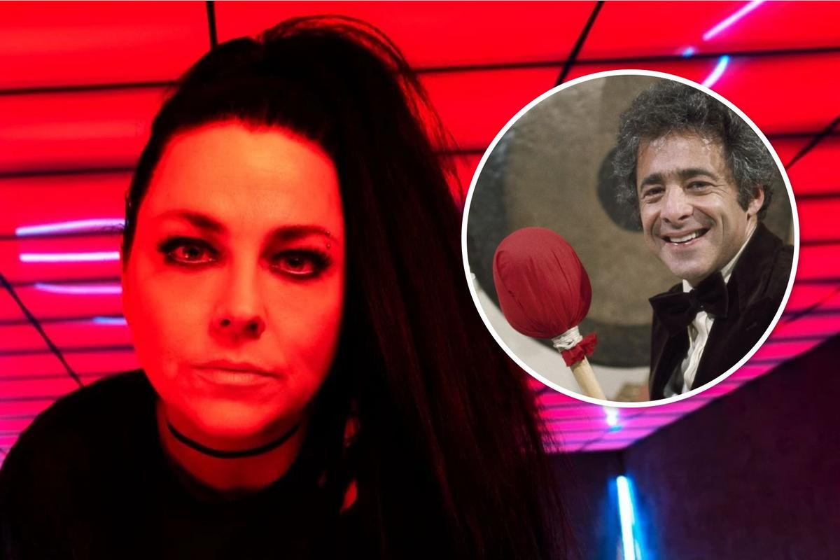 The TV Talent Show Amy Lee’s Dad Won in the Late 1970s The TV Talent Show Amy Lee’s Dad Won in the Late 1970s