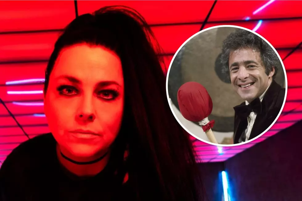The TV Talent Show Amy Lee’s Dad Won in the Late 1970s