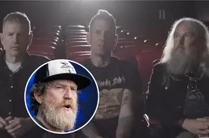 Mastodon Open Up + Reflect on Brent Hinds in 35-Minute Video