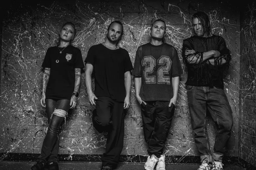 the rasmus in 2026