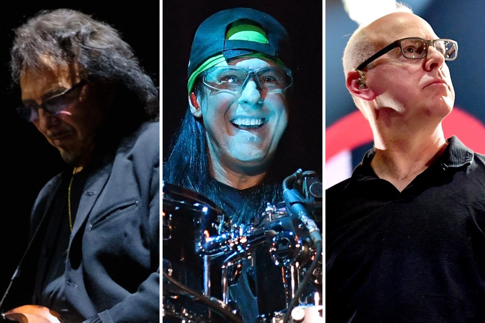 15 Rock And Metal Musicians Who Became College Professors