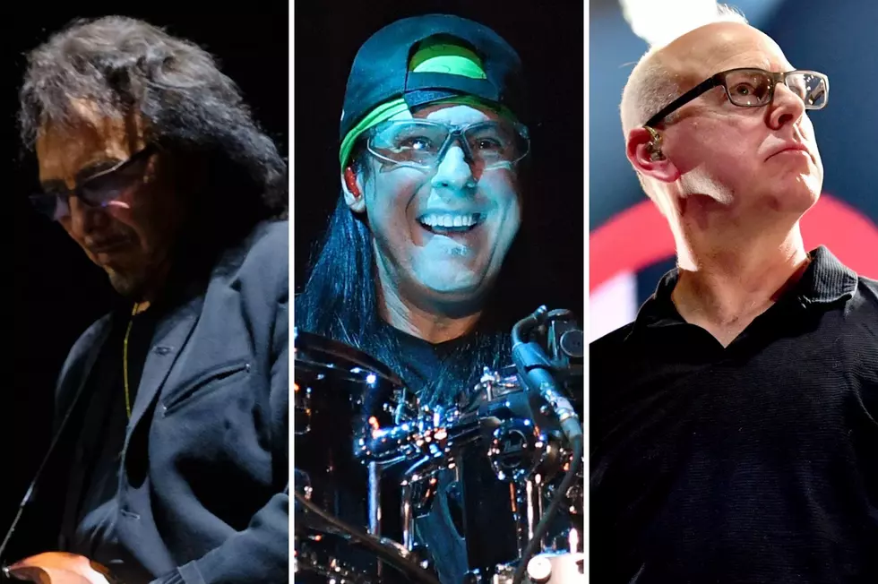 Musicians Who Became College Professors