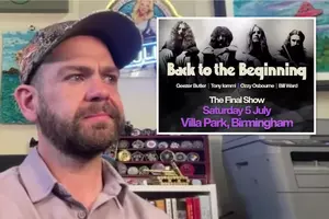Jack Osbourne's Most Emotional Back to the Beginning Moments
