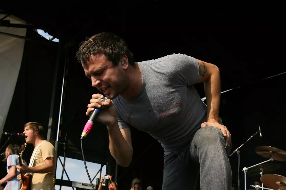 Bryan Bedder, Getty Images