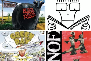 '90s Punk Essentials for Vinyl Collectors