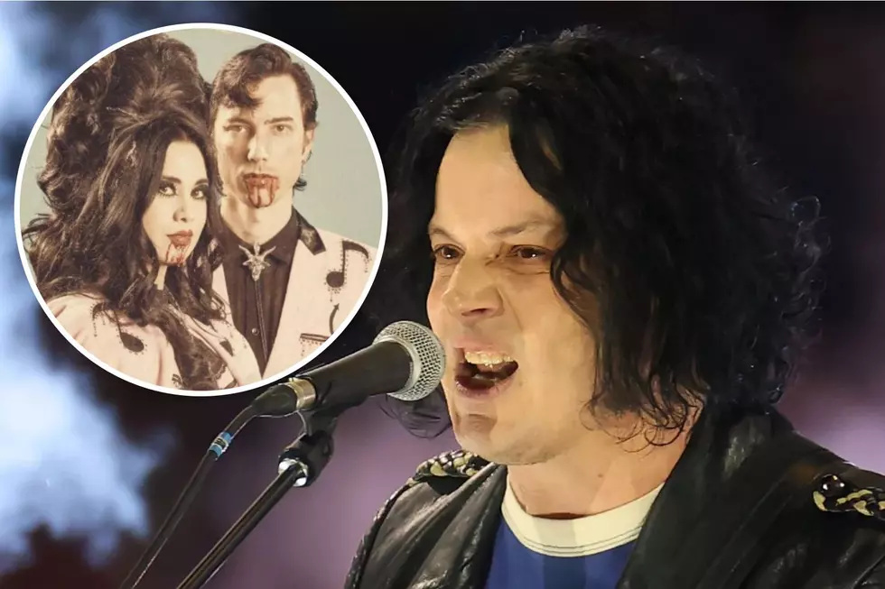 How Jack White is Helping Satantic Band Booted From Recent Country Music Tour