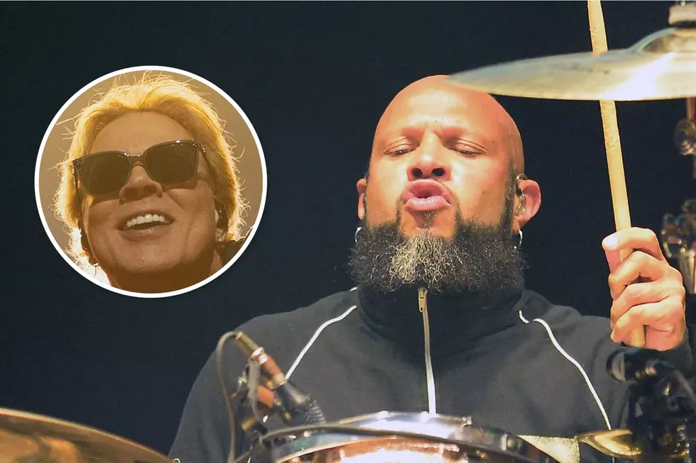 ‘Everything Comes to an End’ – Frank Ferrer Reflects on Guns N’ Roses Split + New Opportunities