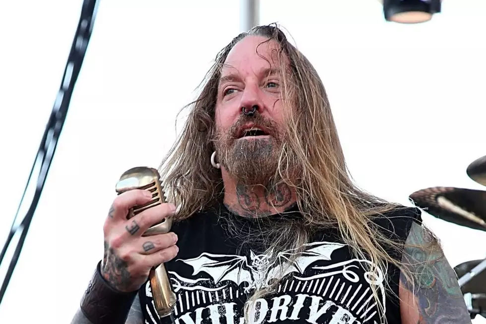 ‘I’ve Never Gone There as a Writer’ – DevilDriver’s Dez Fafara Shares ‘First’ That Makes ‘Strike and Kill’ One of Their Strongest Records Yet