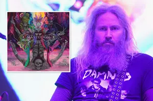 Mastodon Announce First Post-Brent Hinds Album, Drop New Song ‘Snakes for Dinner’ With Josh Homme
