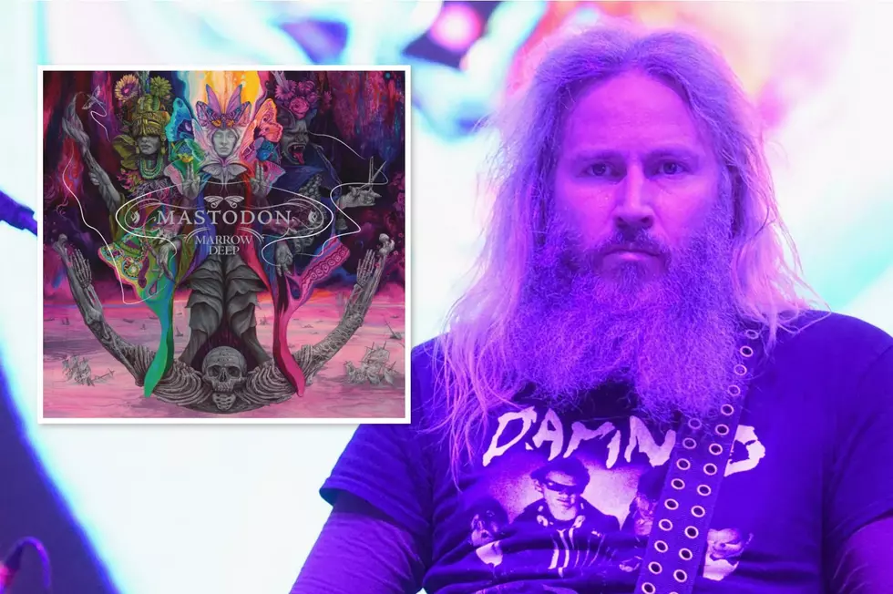 Mastodon Announce First Post-Brent Hinds Album, Drop New Song ‘Snakes for Dinner’ With Josh Homme