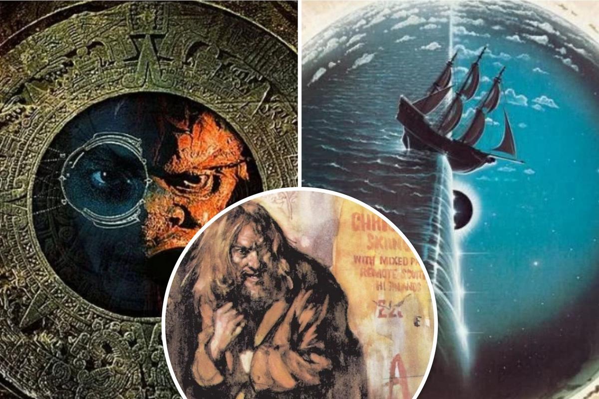 11 Best Prog Metal Covers of Prog Rock Songs 11 Best Prog Metal Covers of Prog Rock Songs