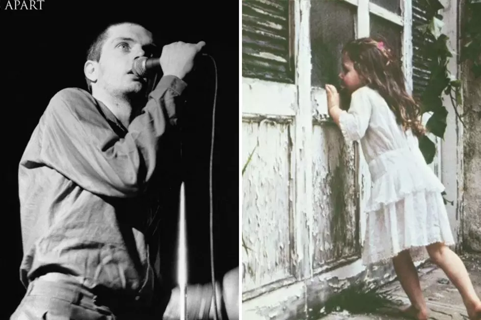 The Best College Rock Song for Each Year of the 1980s