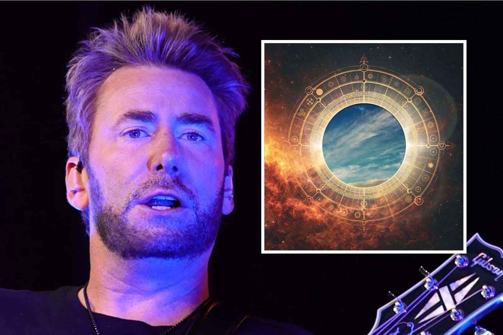 Nickelback Return With 11th Studio Album, Debut New Song