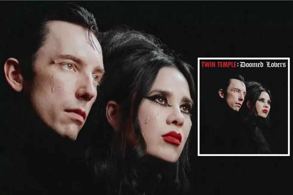 Satanic Doo-Wop Rockers Twin Temple Reveal ‘Doomed Lovers’ Album + Title Track