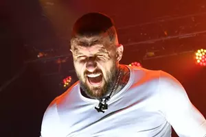 Alex Terrible Deletes Posts After Comment Makes Him Think Twice