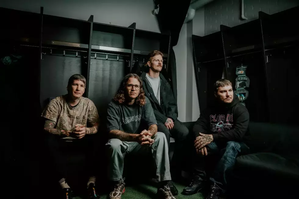 the amity affliction in 2026