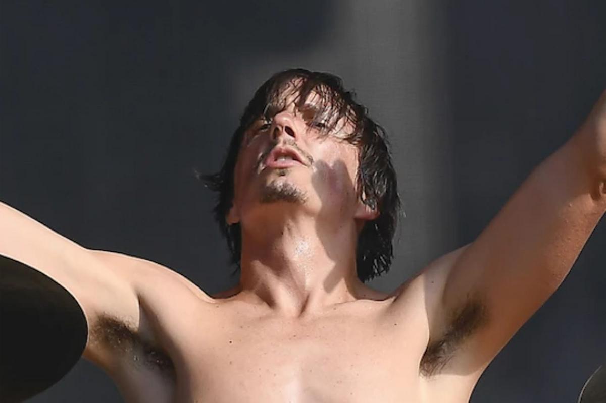 Gojira Announce Fill-In Drummer After U.S. ‘Immigration Issue’ Gojira Announce Fill-In Drummer After U.S. ‘Immigration Issue’