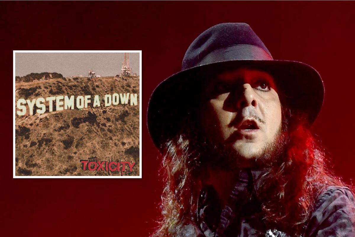 Why Did System of a Down Change the Title of a ‘Toxicity’ Track? Why Did System of a Down Change the Title of a ‘Toxicity’ Track?