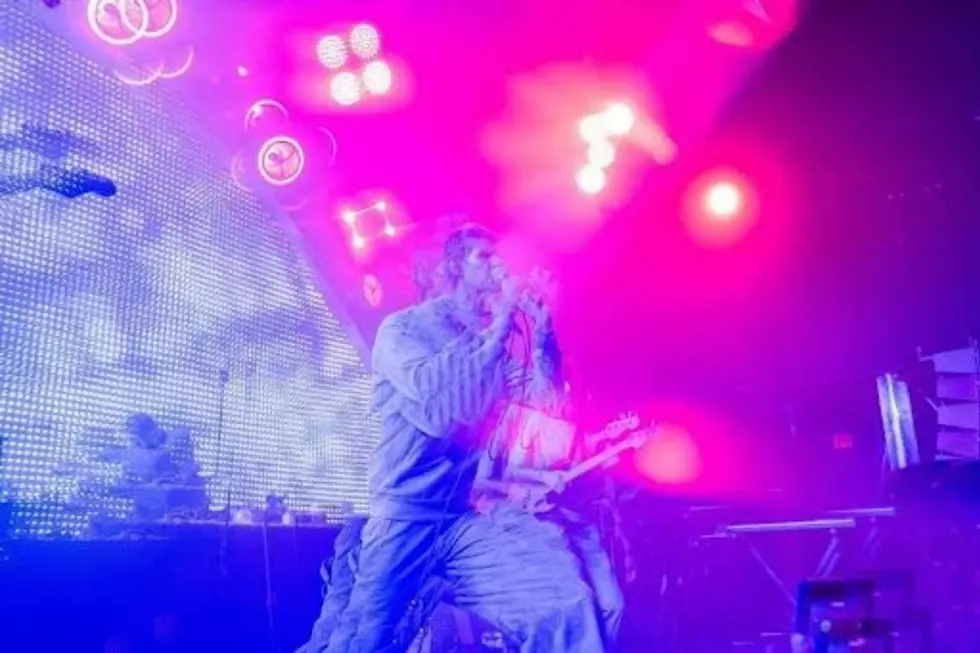 mike d in 2026