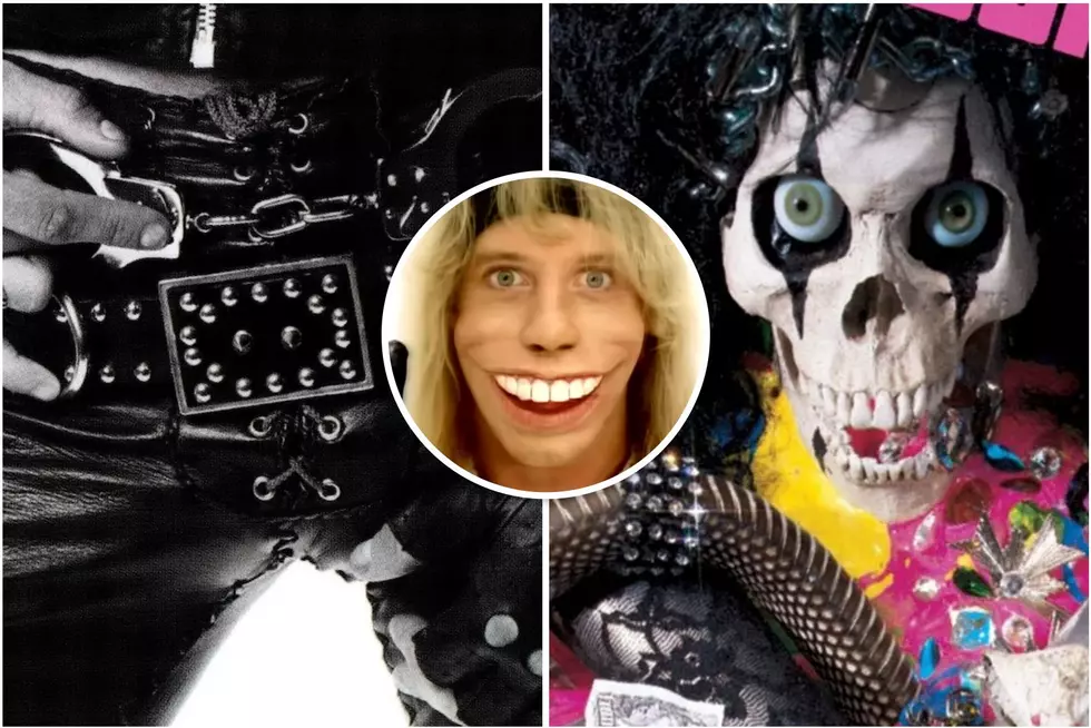 The Best Hair Metal Song (and Runner-up) of Every Year From 1981-1991